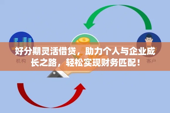 好分期靈活借貸，助力個(gè)人與企業(yè)成長(zhǎng)之路，輕松實(shí)現(xiàn)財(cái)務(wù)匹配！