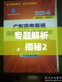 專題解析，揭秘24年專題Vlog的獨(dú)特魅力