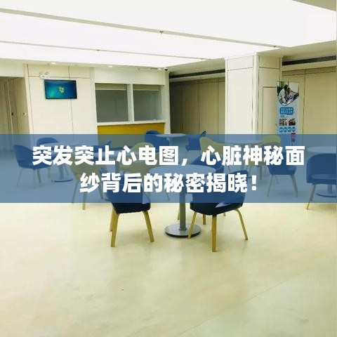 突發(fā)突止心電圖，心臟神秘面紗背后的秘密揭曉！