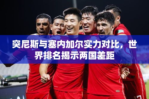 突尼斯與塞內(nèi)加爾實(shí)力對(duì)比，世界排名揭示兩國(guó)差距