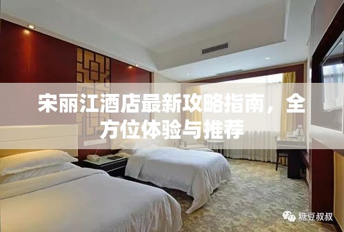 宋麗江酒店最新攻略指南，全方位體驗(yàn)與推薦