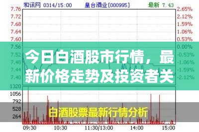 今日白酒股市行情，最新價(jià)格走勢(shì)及投資者關(guān)注焦點(diǎn)