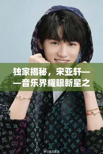 獨(dú)家揭秘，宋亞軒——音樂界耀眼新星之旅