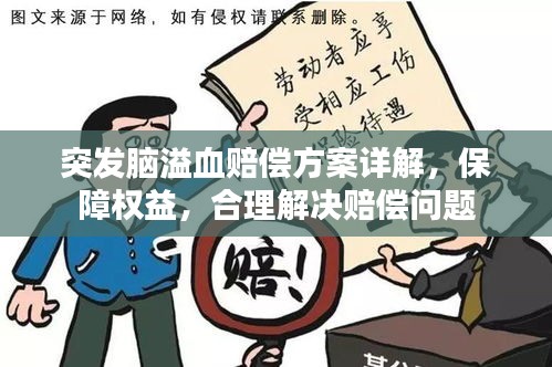突發(fā)腦溢血賠償方案詳解，保障權(quán)益，合理解決賠償問題