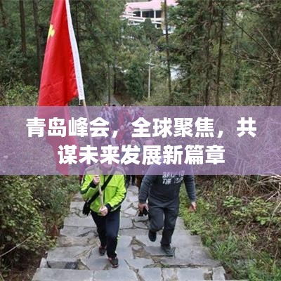 青島峰會(huì)，全球聚焦，共謀未來發(fā)展新篇章