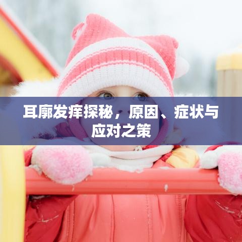 耳廓發(fā)癢探秘，原因、癥狀與應(yīng)對之策