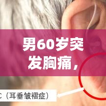 男60歲突發(fā)胸痛，癥狀、原因解析與緊急應(yīng)對(duì)措施