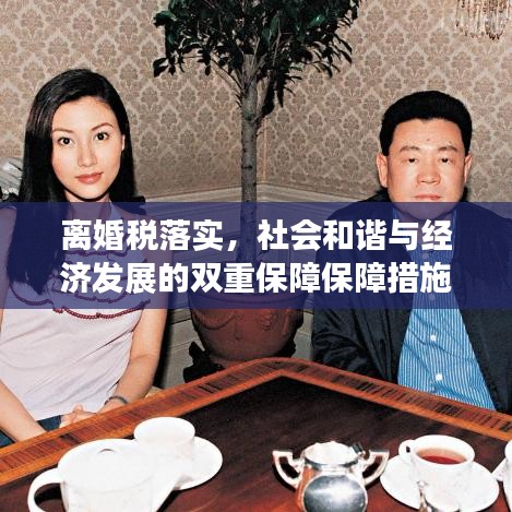 離婚稅落實，社會和諧與經(jīng)濟(jì)發(fā)展的雙重保障保障措施落地實施，離婚稅助力社會和諧與經(jīng)濟(jì)發(fā)展