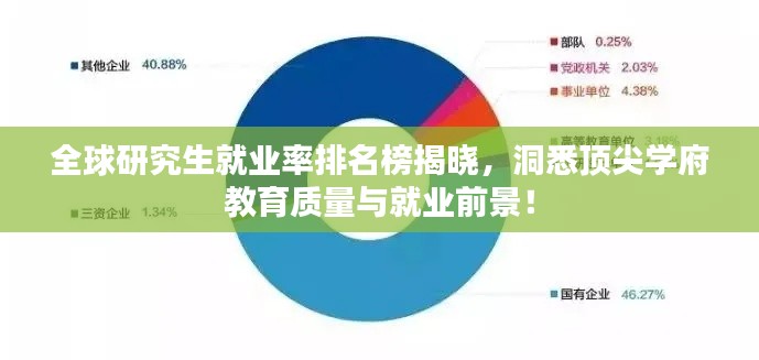 全球研究生就業(yè)率排名榜揭曉，洞悉頂尖學(xué)府教育質(zhì)量與就業(yè)前景！