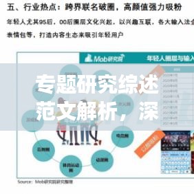 專題研究綜述范文解析，深度洞察，引領學術潮流