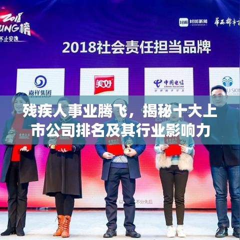 殘疾人事業(yè)騰飛，揭秘十大上市公司排名及其行業(yè)影響力