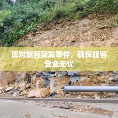 應(yīng)對旅客突發(fā)事件，確保旅客安全無憂