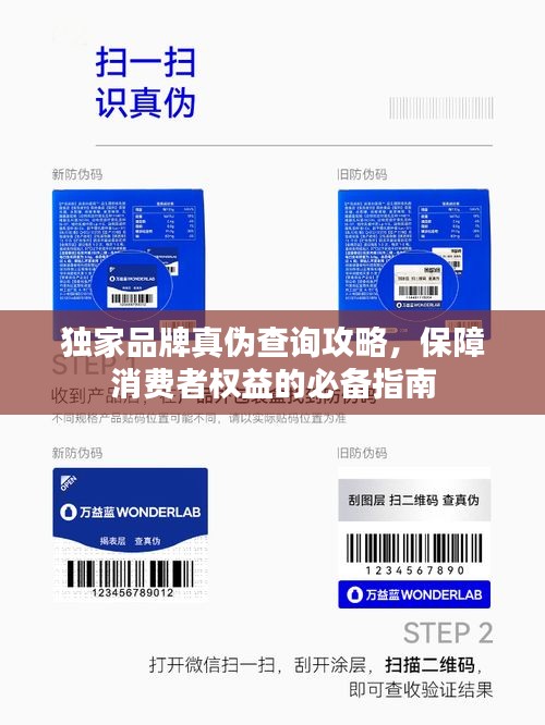 獨家品牌真?zhèn)尾樵児ヂ?，保障消費者權益的必備指南