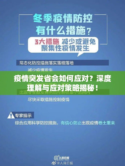 疫情突發(fā)省會如何應(yīng)對？深度理解與應(yīng)對策略揭秘！