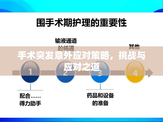手術(shù)突發(fā)意外應(yīng)對(duì)策略，挑戰(zhàn)與應(yīng)對(duì)之道